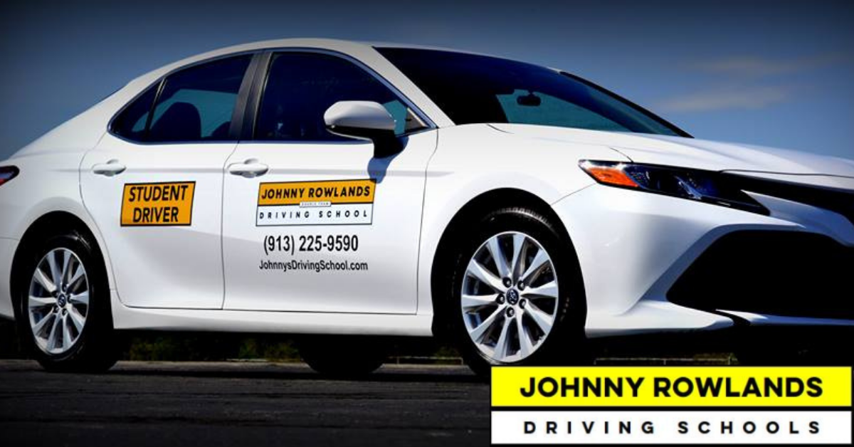 Johnny Rowlands Driving School