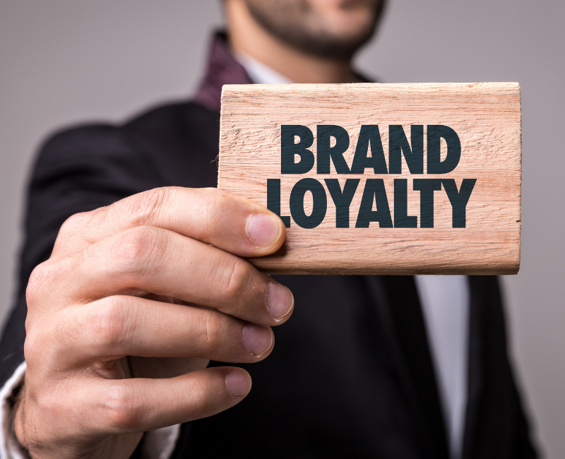 Build Your Brand With Loyalty & Referral Rewards